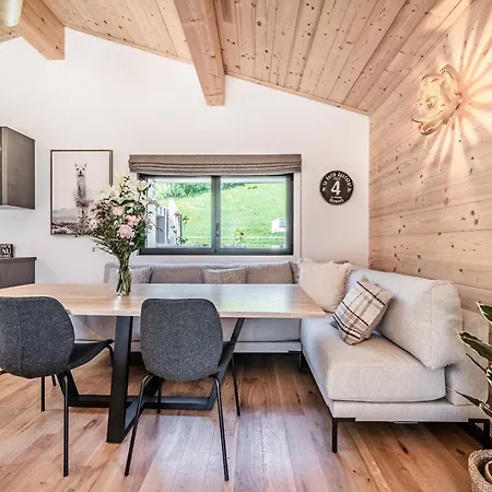 Bonnelle - By Emerald Appartement *