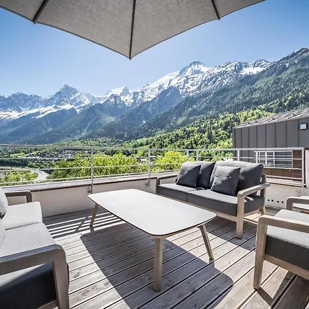 Appartement Bonnelle - By Emerald