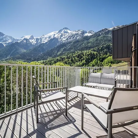 Bonnelle - By Emerald Les Houches