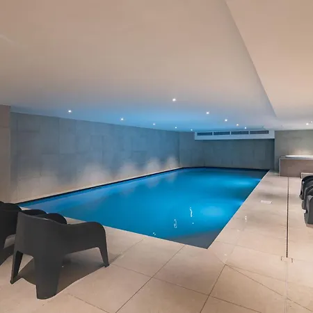 Appartement Bonnelle - By Emerald Les Houches