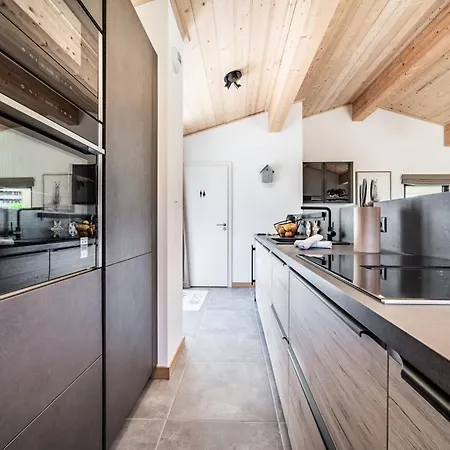 Appartement Bonnelle - By Emerald
