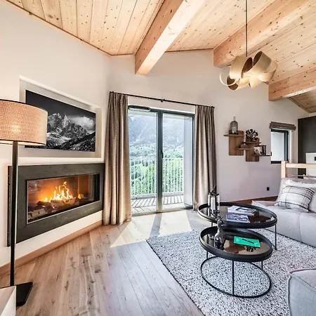 Bonnelle - By Emerald Appartement Les Houches