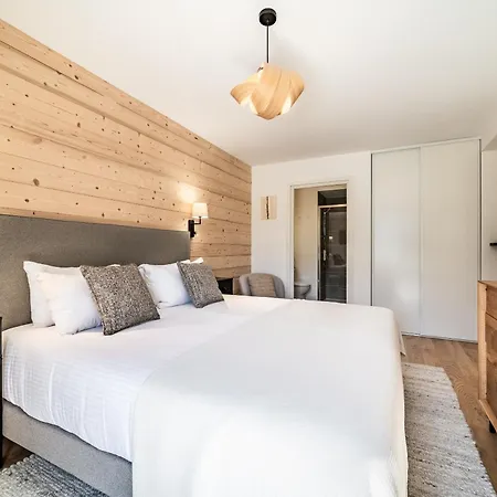 Appartement Bonnelle - By Emerald