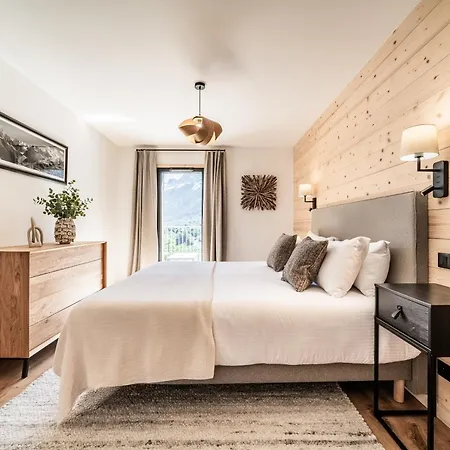 Bonnelle - By Emerald Appartement *