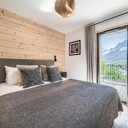 Bonnelle - By Emerald Appartement