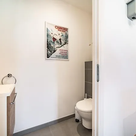 Bonnelle - By Emerald Appartement *