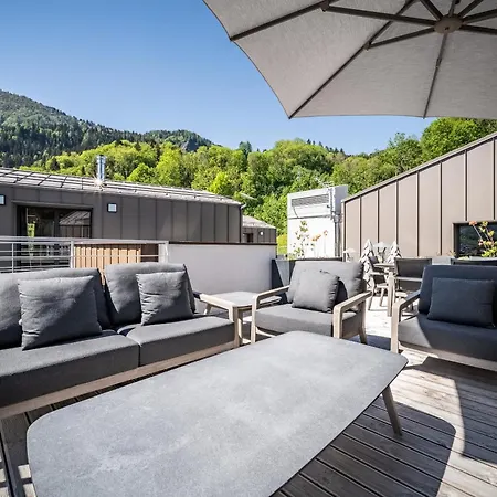 Bonnelle - By Emerald Appartement Les Houches