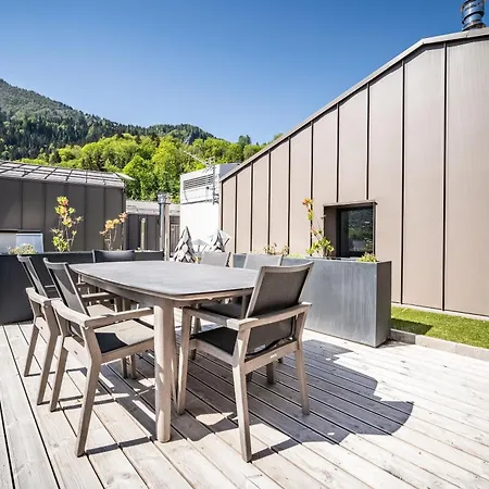 Bonnelle - By Emerald Appartement *
