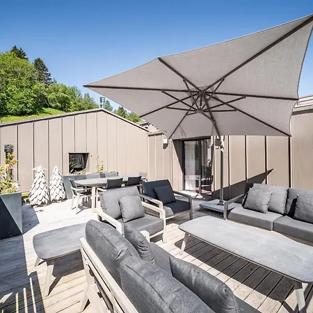 Appartement Bonnelle - By Emerald Les Houches