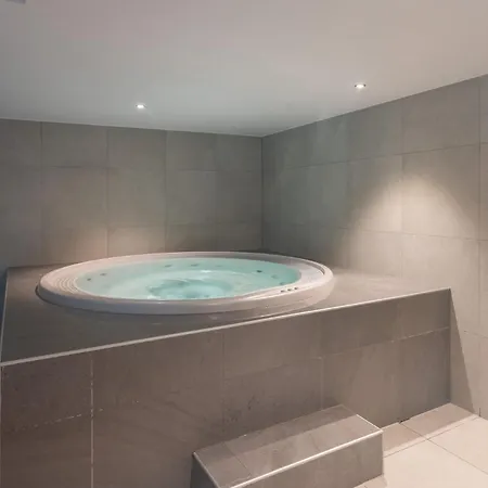 Appartement Bonnelle - By Emerald *