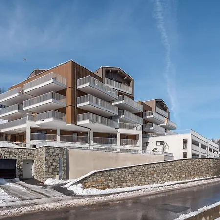 Appartement Bonnelle - By Emerald