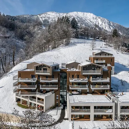 Appartement Bonnelle - By Emerald *